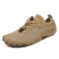 Unisex Breathable Quick-Dry Outdoor Sneakers