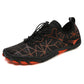 Unisex Breathable Quick-Dry Outdoor Sneakers