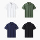 T-shirt décontracté ample à manches courtes en coton pour homme