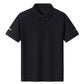 T-shirt décontracté ample à manches courtes en coton pour homme