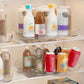 Organisateur Rotatif Transparent Multifonction pour la Cuisine