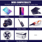 🚗 Convertisseur de courant 220V pour voiture, 12v24v vers 220v