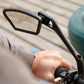 Rétroviseur de Vélo Réglable