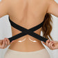 🔥 Offre exclusive : achète 1, remporte 2 ! ⏳ Soutien-gorge sans bretelles sans glissement pour femmes avec fermeture latérale croisée
