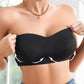 🔥 Offre exclusive : achète 1, remporte 2 ! ⏳ Soutien-gorge sans bretelles sans glissement pour femmes avec fermeture latérale croisée
