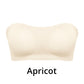 🔥 Offre exclusive : achète 1, remporte 2 ! ⏳ Soutien-gorge sans bretelles sans glissement pour femmes avec fermeture latérale croisée