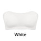 🔥 Offre exclusive : achète 1, remporte 2 ! ⏳ Soutien-gorge sans bretelles sans glissement pour femmes avec fermeture latérale croisée