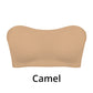 🔥 Offre exclusive : achète 1, remporte 2 ! ⏳ Soutien-gorge sans bretelles sans glissement pour femmes avec fermeture latérale croisée