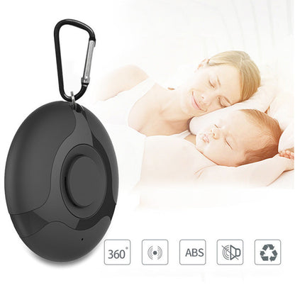 Répulsif anti-moustiques ultrasonique USB multi-usages