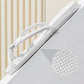 Chaussons de voyage pliables