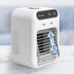 ❄️ 60% DE RÉDUCTION! Mini Rafraîchisseur d’Air Économique – Ventilation Puissante & Silencieuse ⚡🌀【Vente Flash】
