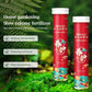 Home Gardening Engrais organique universel en comprimés à libération lente (22 PCS).