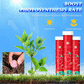 Home Gardening Engrais organique universel en comprimés à libération lente (22 PCS).