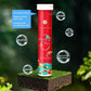 Home Gardening Engrais organique universel en comprimés à libération lente (22 PCS).