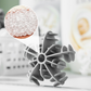 Boule de lavage réutilisable anti-enchevêtrement