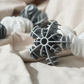 Boule de lavage réutilisable anti-enchevêtrement