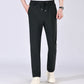 Pantalon décontracté respirant et extensible pour homme