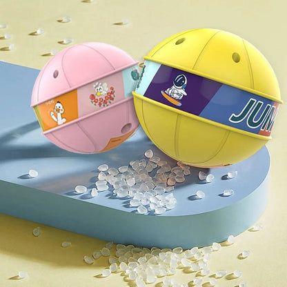 🔥 50% DE RÉDUCTION ! ✨Boule rebondissante lumineuse