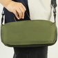 Chaise pliante et sac 2 en 1 pour l'extérieur