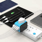 Adaptateur universel de voyage 100-240 V