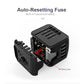 Adaptateur universel de voyage 100-240 V