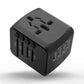 Adaptateur universel de voyage 100-240 V