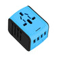 Adaptateur universel de voyage 100-240 V