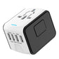 Adaptateur universel de voyage 100-240 V