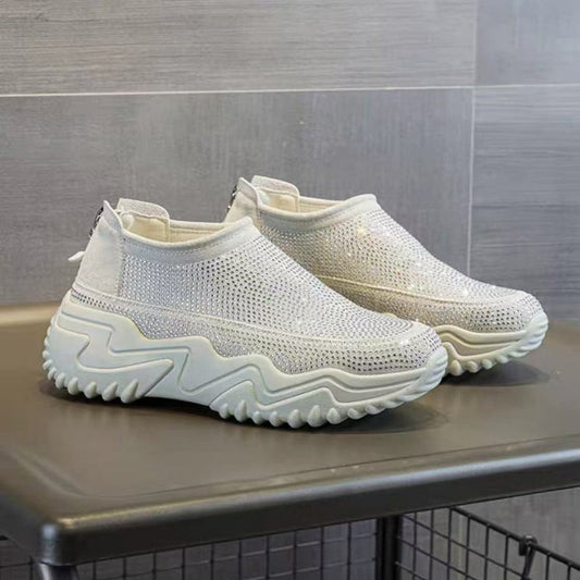 Chaussures confortables et respirantes pour femmes