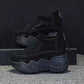 Chaussures confortables et respirantes pour femmes