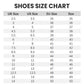 Chaussures confortables et respirantes pour femmes