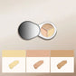 Palette Anti-Cernes Hydratante Longue Tenue 3-en-1