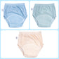 Culotte d'entraînement en coton respirant Baby Comfort
