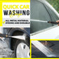🚿60 % DE RÉDUCTION – Nettoyeur haute pression pour voitures et jardin ! 💦🚗 10 fois plus puissant, 8 modes de pulvérisation et boîtier métallique ultra-résistant