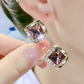 Boucles d’Oreilles Clous Minimalistes Élégantes pour Femme