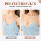 Coussinets de soutien-gorge push-up invisibles, respirants et autocollants pour femmes