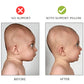 Oreiller de soutien pour bébé Lina