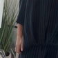 🌸Soldes d'été 50% de réduction🌸Ensemble 2 pièces - Top rayé et pantalon large pour femmes