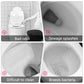 Granulés Portables Anti-Éclaboussures et Anti-Odeurs pour Toilettes