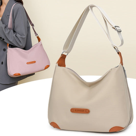 Sac Bandoulière Décontracté et Tendance pour Femme