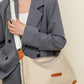 Sac Bandoulière Décontracté et Tendance pour Femme