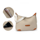 Sac Bandoulière Décontracté et Tendance pour Femme