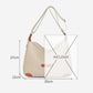 Sac Bandoulière Décontracté et Tendance pour Femme