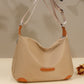 Sac Bandoulière Décontracté et Tendance pour Femme