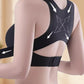 Soutien-gorge Push-Up Sans Coutures pour Correction de Posture pour Femme