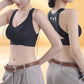 Soutien-gorge Push-Up Sans Coutures pour Correction de Posture pour Femme