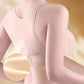 Soutien-gorge Push-Up Sans Coutures pour Correction de Posture pour Femme
