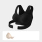 Soutien-gorge Push-Up Sans Coutures pour Correction de Posture pour Femme