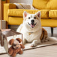 Sac de transport portable et mignon pour animaux de compagnie