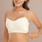 Soutien-Gorge Sans Bretelles Antidérapant pour Femme